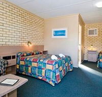 Econo Lodge Fraser Gateway - Accommodation Kalgoorlie