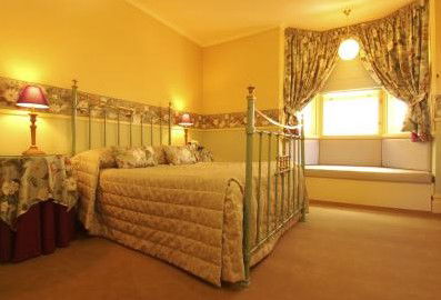 The Russell Hotel - Accommodation Kalgoorlie 0
