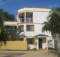 The Grange Resort - Accommodation Kalgoorlie