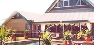  Accommodation Kalgoorlie