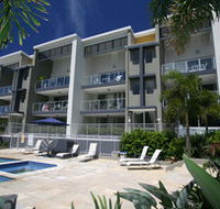 Splendido Resort Apartments - Accommodation Kalgoorlie