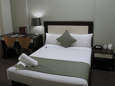 Aarons Hotel - Accommodation Kalgoorlie