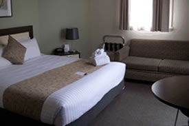 Aarons Hotel - Accommodation Kalgoorlie 2