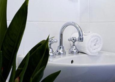 High Cross Park Lodge - Accommodation Kalgoorlie 2