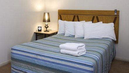 High Cross Park Lodge - Accommodation Kalgoorlie 4