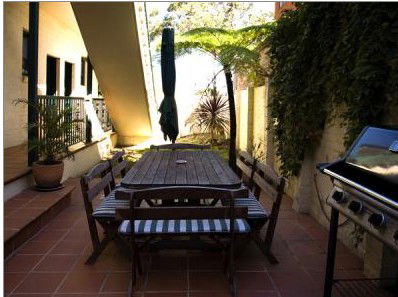 High Cross Park Lodge - Accommodation Kalgoorlie 5