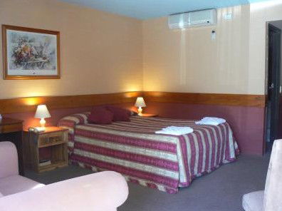 Albury Winsor Park Motor Inn - Accommodation Kalgoorlie 2