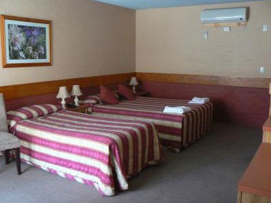 Albury Winsor Park Motor Inn - Accommodation Kalgoorlie 3