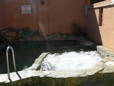 Albury Winsor Park Motor Inn - Accommodation Kalgoorlie 4
