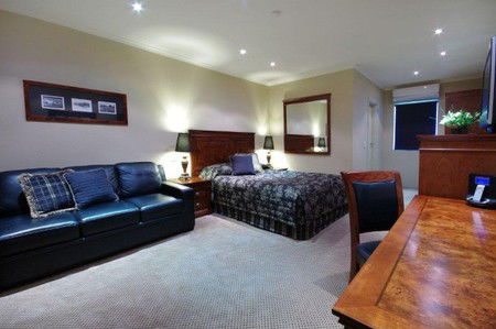 Quality Hotel Powerhouse - Accommodation Kalgoorlie 3