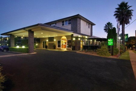 Quality Hotel Powerhouse - Accommodation Kalgoorlie 5