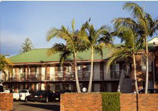Australia Hotel Motel - Accommodation Kalgoorlie 2