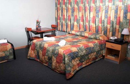  Accommodation Kalgoorlie