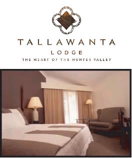 Tallawanta Lodge - Accommodation Kalgoorlie 1