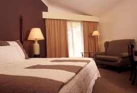 Tallawanta Lodge - Accommodation Kalgoorlie 0