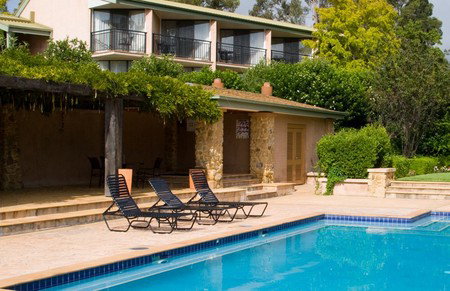 Tallawanta Lodge - Accommodation Kalgoorlie 2