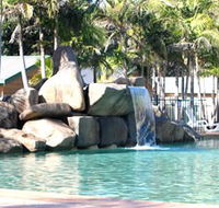 Merry Beach Caravan Park - Accommodation Kalgoorlie