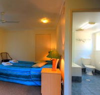 Blue Waters Motel - Accommodation Kalgoorlie