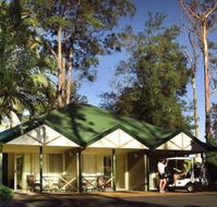 Bonville International Golf Resort - Accommodation Kalgoorlie