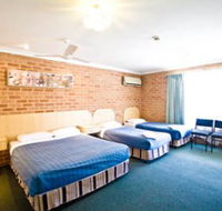 Branxton House Motel - Accommodation Kalgoorlie