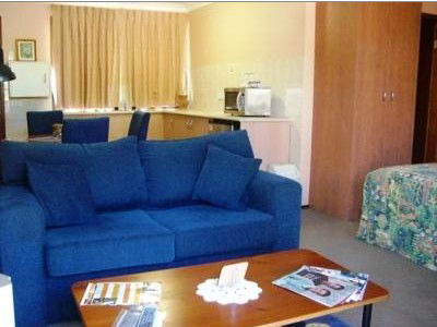  Accommodation Kalgoorlie
