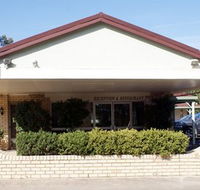 Burke And Wills Moree Motor Inn - Accommodation Kalgoorlie