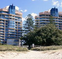 AA Oceana On Broadbeach - Accommodation Kalgoorlie