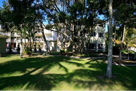 Cabarita Lake Apartments - Accommodation Kalgoorlie 1