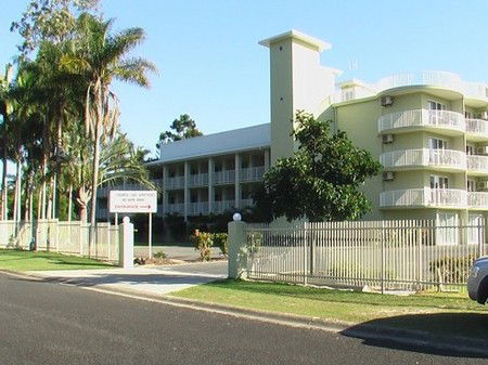 Cabarita Lake Apartments - Accommodation Kalgoorlie 3