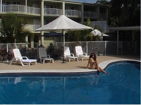 Cabarita Lake Apartments - Accommodation Kalgoorlie 4