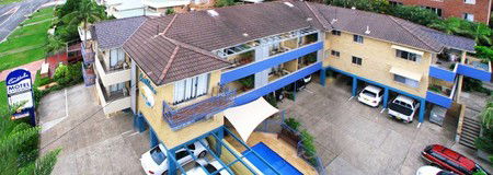 Caribbean Motel - Accommodation Kalgoorlie 2