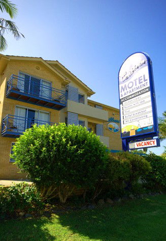 Caribbean Motel - Accommodation Kalgoorlie 4