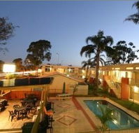 Kelanbri Holiday Apartments - Accommodation Kalgoorlie