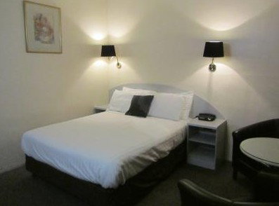 Best Western Centretown Goulburn - Accommodation Kalgoorlie 1