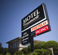 Cessnock Motel - Accommodation Kalgoorlie