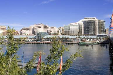 Hotel Ibis Darling Harbour - Accommodation Kalgoorlie 0