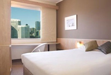 Hotel Ibis Darling Harbour - Accommodation Kalgoorlie 2