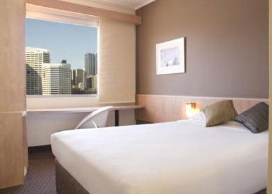 Hotel Ibis Darling Harbour - Accommodation Kalgoorlie 3