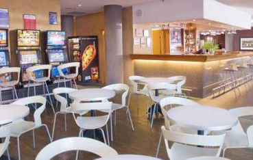 Hotel Ibis Darling Harbour - Accommodation Kalgoorlie 4