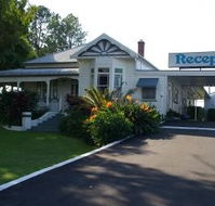 Colonial Court Motor Inn - Accommodation Kalgoorlie