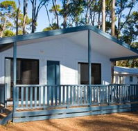 Island View Beach Resort - Accommodation Kalgoorlie