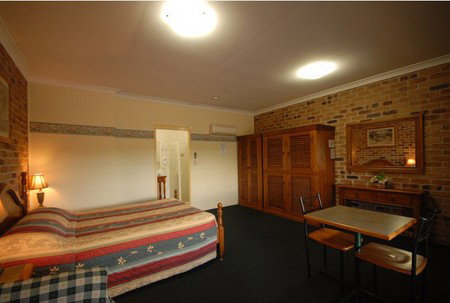 Country Gardens Motor Inn - Accommodation Kalgoorlie 2