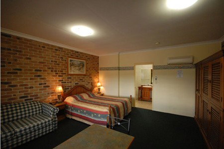 Country Gardens Motor Inn - Accommodation Kalgoorlie 3