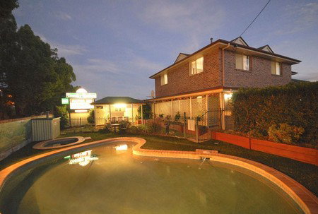 Country Gardens Motor Inn - Accommodation Kalgoorlie 4