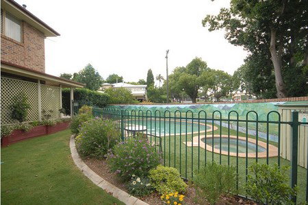 Country Gardens Motor Inn - Accommodation Kalgoorlie 5