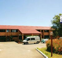 Windsor Terrace Motel - Accommodation Kalgoorlie