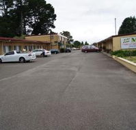 Echo Point Motor Inn - Accommodation Kalgoorlie