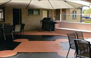 Lancaster Court Motel - Accommodation Kalgoorlie 1