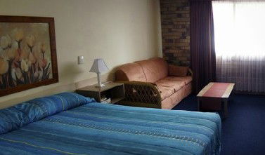 Lancaster Court Motel - Accommodation Kalgoorlie 2