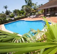 Island Palms Motor Inn - Accommodation Kalgoorlie